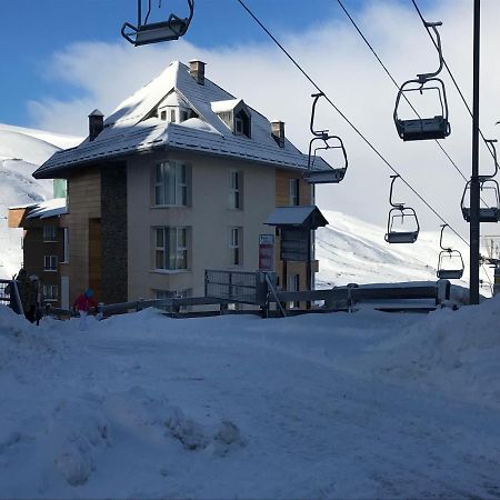 Miramar Elite Ski Con Parking Sierra Nevada Extérieur photo